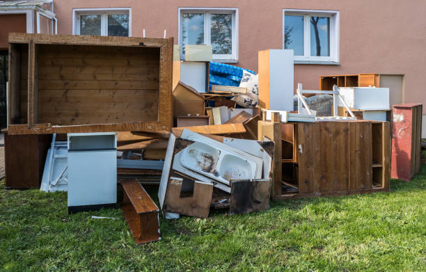Best Office Cleanout  in Wilsonville, AL