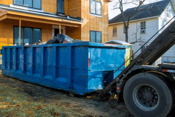 Wilsonville, AL Junk Removal Services Company