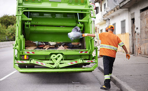 Best Hoarding Cleanup  in Wilsonville, AL