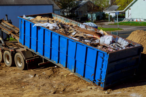 Retail Junk Removal in Wilsonville, AL